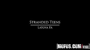 Stranded Teenagers Porno Tube